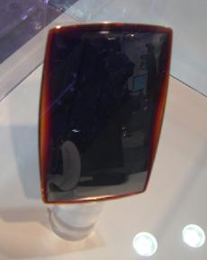 Sony zaprezentowa�o e-paper o rozmiarze 13.3"