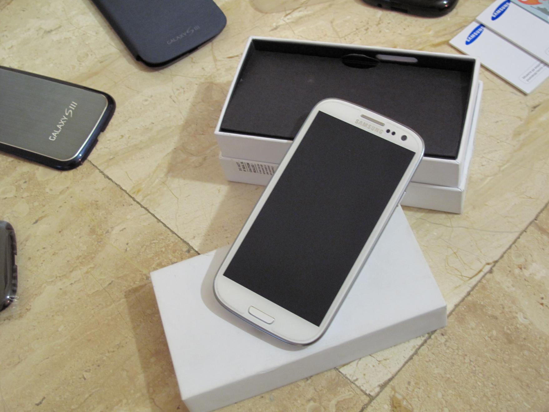 samsung galaxy s3 8gb