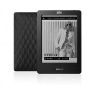 E-czytnik Kobo Touch z reklamami za 100$ - konkurent dla Kindle Touch
