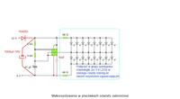 Migaj�ce led na NE555