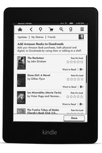 New Kindle Paperwhite 6-generation reader now available with shipping to Polish