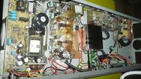 Nadajnik FM 88-114 MHz  1-35 wata