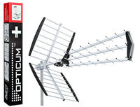 Antena dvb-t Brak sygna�u