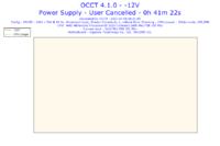 Ci�gle resetuje mi si� komputer