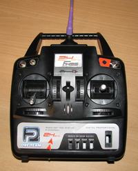 Quadrocopter by piotr_go - Cortex M0 i M3