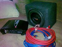 Testy,wra�enia z ods�uchu subwoofer�w w przedziale do 1500z�