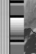 Odbiornik satelitarny (satelity meteo 137-138MHz)