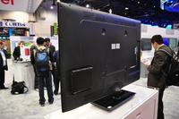 Ca�kowicie bezprzewodowy 55-calowy telewizor 3D od Haier