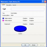 B��d danych CRC na dysku SAMSUNG HD502HJ - odzysk danych.