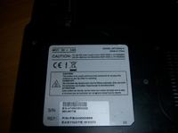 Laptop Packard Bell uszkodzony dzwiek