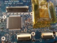 Acer Aspire M3-581T - Nie w��cza si�