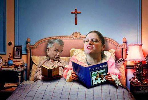 Walentynkowy prezent od Kranowskich