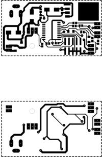 نورپردازی با آشکارساز حرکت (PIR) در attiny 2313