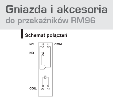 Prosty analogowy termostat