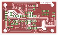 Stacja lutownicza na Atmega8