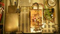 Nadajnik FM 88-114 MHz  1-35 wata