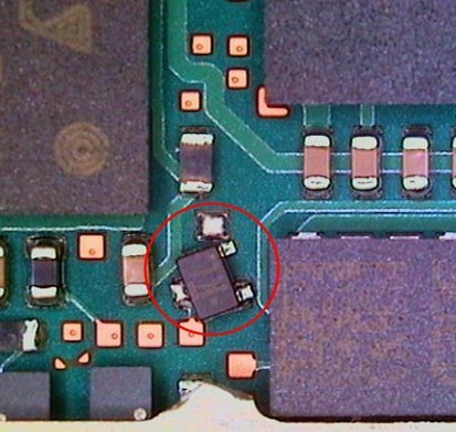 Nokia N900 - Nie wykrywa karty SIM Nokia N900 - Nie wykrywa karty SIM