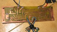 Regulator obrot�w silnika DC z uk�adem soft-start (12V 5A)