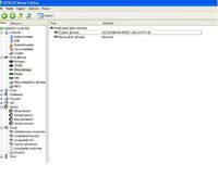 Internet kablowy modem TCM420