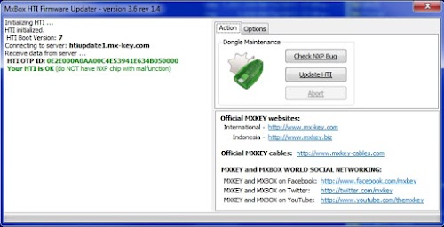 MX-Key,MX-Box HTI-Nokia, Blackberry,Siemens ---wady, zalety, opinie.