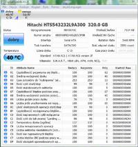 Zacinki systemu po formacie