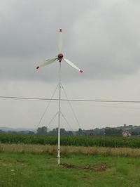 Budowa elektrowni wiatrowej-aerodynamika,mechanika,przep Budowa elektrowni wiatrowej-aerodynamika,mechanika,przep