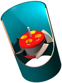 Urz�dzenia do bada� podwodnych