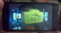 Micromax A115 Canvas 3D - smartphone z 5-calowym stereoskopowym ekranem 3D