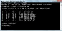 Router Pentagram Cerberus p6331-4A+ZXDSL831AII