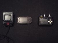 XM - scope 3, czyli Oscyloskop cyfrowy AVR - v3.0 BETA