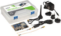 Zestaw deweloperski ConnectCore i.MX6UL Development Kit (CC-WMX6UL-KIT) Zestaw deweloperski ConnectCore i.MX6UL Development Kit (CC-WMX6UL-KIT)