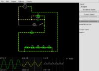 Prostownik z p�ynn� regulacj�