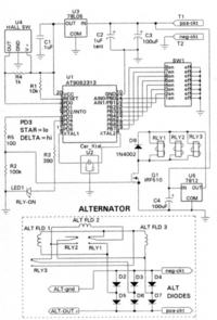 Budowa ma�ej elektrowni wiatrowej domowym sposobem cz. 3