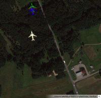 Ciekawe miejsca - Google Maps, Google Earth.