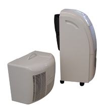 Klimatyzator przeno�ny przew�d