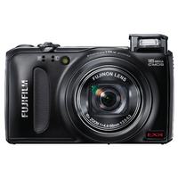 Fujifilm F505 - kompakt z matryc� 16 Mpix i 15-krotnym zoomem za 199 dolar�w