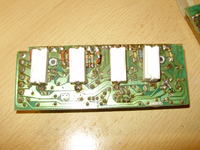 Wzmacniacze mocy audio - zdj�cia, dane techniczne.