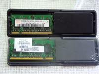 HP Pavilion dv6000 po zmianie RAM nie w��cza si�
