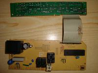 Zmywarka bosch uk� Siemens GV630