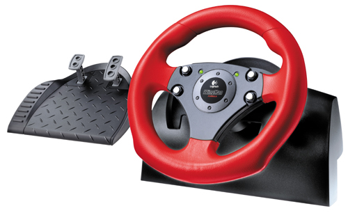 Logitech Wingman Force 3D Drivers