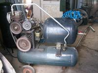 Spr�arka na silniku z Fiata 126p