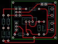 Sprawdzenie poprawno�ci PCB