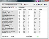 samsung hd502HI - Nie mo�na zainstalowac na nim windows-a