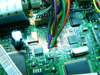 Samsung CLX-3170/3175 regeneracja tonera