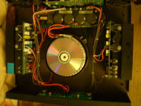 Wzmacniacze mocy audio - zdj�cia, dane techniczne.