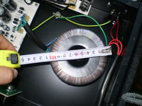 Wzmacniacze mocy audio - zdj�cia, dane techniczne.