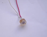 نورپردازی با آشکارساز حرکت (PIR) در attiny 2313