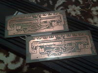 [Sprzedam] Radiatory du�e + p�ytki PCB holton 400