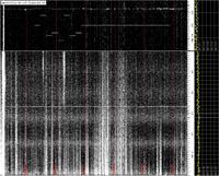 Odbiornik radiowy dla bardzo niskich cz�stotliwo�ci