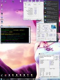 Rankingi dzia�u overclocking - komentarze i dyskusje.